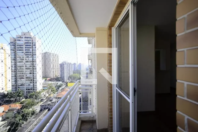 Imagem Apartamento à Venda - Ipiranga, 2 Quartos, 58 m2