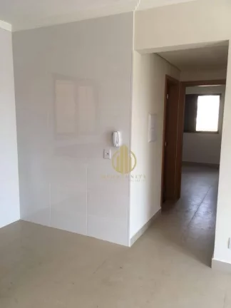 Imagem Apartamento Novo com 2 Dormitórios sendo 1 Suíte Jardim Macedo - Ribeirão Preto