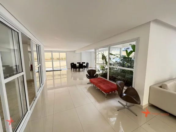 Imagem Apartamento para alugar em Pinheiros, São Paulo-SP: 3 Quartos, 3 Suítes, 1 Sala, 4 Banheiros, 1 Vaga de Garagem, 135m².
