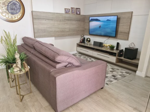 Imagem Apartamento 3 dormitórios!