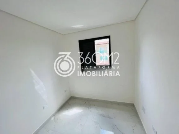 Imagem Apartamento Garden para Venda em Santo André / SP no bairro Vila Scarpelli