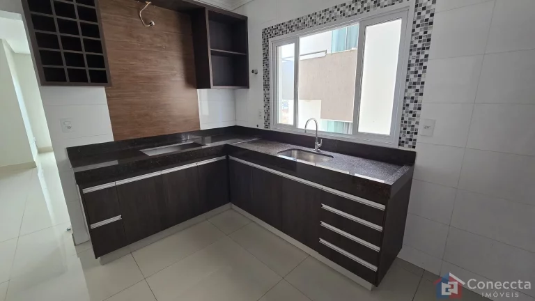 Imagem Apartamento à Venda no Bairro Cidade Jardim em Patos de Minas-MG