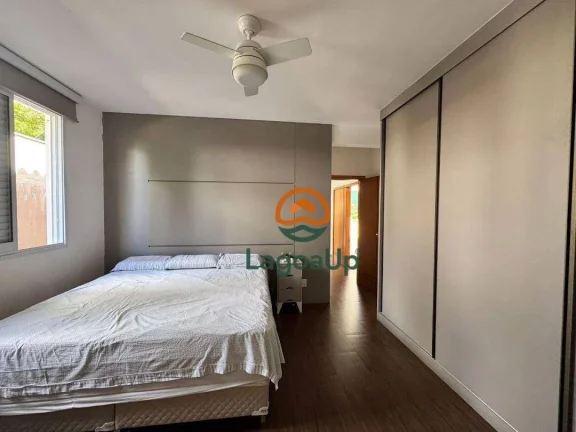 Imagem Casa com 5 dormitórios à venda, 225 m² por R$ 1.690.000 - Condomínio Manancial - Lagoa Santa/MG