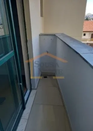 Imagem Apartamento com 68 m², 2 dormitórios, sendo 1 suíte, sala com sacada, cozinha planejada com armá...