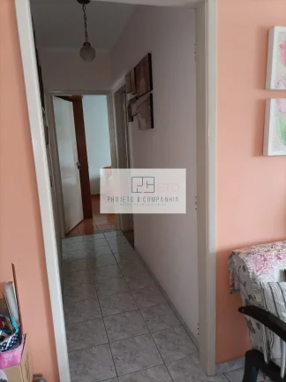 Imagem Apartamento em Alto da Boa Vista - São Paulo
