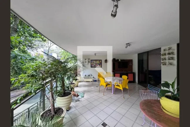 Imagem Apartamento à Venda - Recreio, 3 Quartos, 103 m2