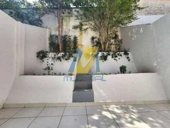 Imagem Seu consultório pronto na Vila Assunção: 126 m² + 2 vagas!