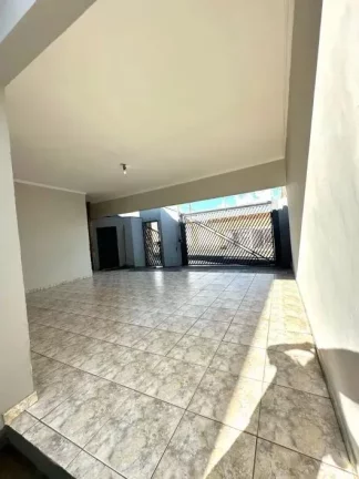 Imagem CASA A VENDA NO JARDIM SIMÕES