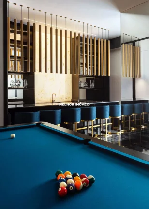 Imagem Apartamento á venda com 3 Suites no Centro de Balneário Camboriú