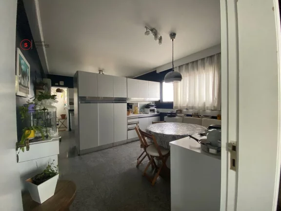 Imagem APARTAMENTO VENDA ALTO PADRÃO NA MOOCA Localizado na Av Paes de Barros, Lazer Completo