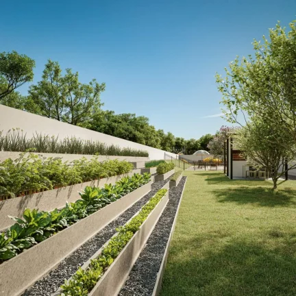 Imagem Apartamento na Planta em Palhoça: Conforto e Lazer Completo