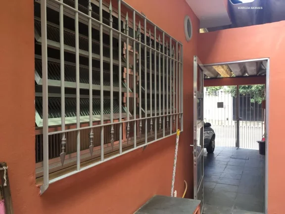 Foto do imóvel: Casa térrea a venda no Jardim São Cristóvão, com 3 quartos, sendo 1 suíte, 2 salas, 2 banheiros...