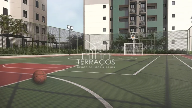 Imagem APARTAMENTO DE 58 M², QUITADO À VENDA, CONDOMÍNIO ALTOS DA AVENIDA (EM CONSTRUÇÃO) PREVISÃO DE ENTREGA ABRIL/2026