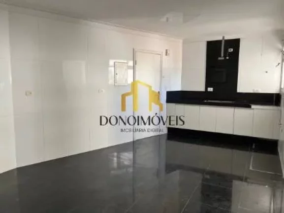 Imagem Apartamento com 3 Quartos à Venda, 160 m² em Centro - Santo André Imagem Apartamento com 3 Quartos à Venda, 160 m² em Centro - Santo André