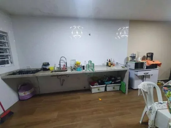 Imagem Casa com 4 dormitórios à venda, 107 m² por R$ 469.000,00 - Chacaras Gaivota - Itanhaém/SP