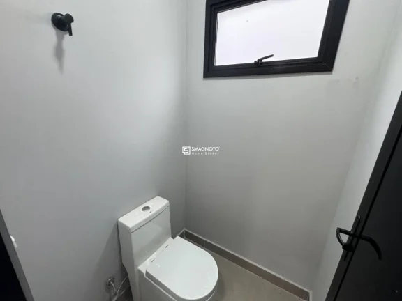 Imagem Casa com 3 dormitórios, 150 m² - venda por R$ 940.000,00 ou aluguel por R$ 6.020,00/mês - Ondas - Piracicaba/SP