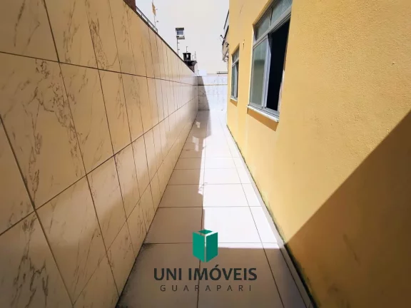Imagem Apartamento à venda na Praia do Morro, Guarapari ! Com 3 quartos, 2 suítes e área privativa