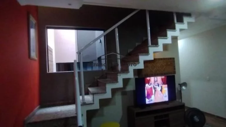 Imagem Casa à venda no bairro Vila Roma - Roseira/SP