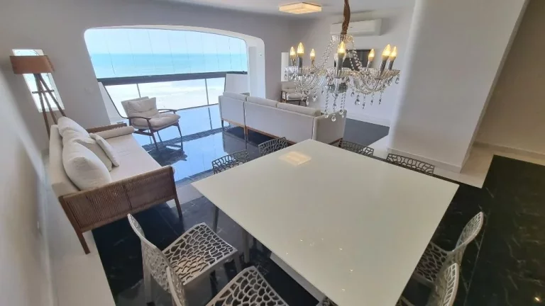 Imagem Apartamento, 150 m² - venda ou aluguel - Astúrias - Guarujá/SP