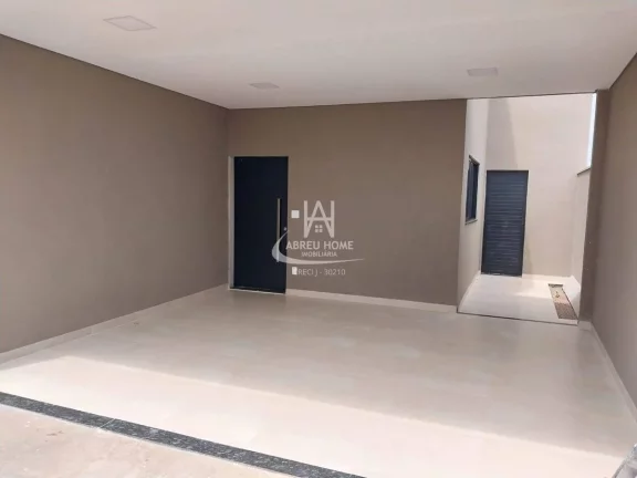 Imagem Casa com 3 quartos à Venda - São José do Rio Preto