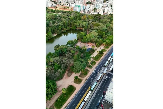 Imagem FJB 187 Apto 612491004-93