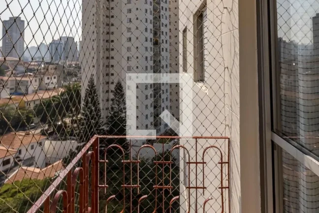 Imagem Apartamento à Venda - Vila Mariana, 2 Quartos, 52 m2