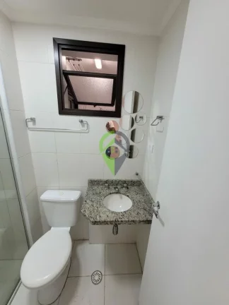 Imagem Apartamento na Mooca/SP de 2 dormitórios sendo uma suíte