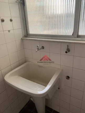 Imagem Oportunidade 1 Dormitório com condomínio completo. Noronha Torrezão