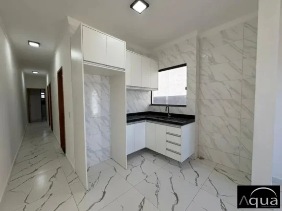 Imagem Casa para Venda em Peruíbe, Cidade Nova Peruíbe, 3 dormitórios, 1 suíte, 2 banheiros, 3 vagas