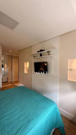 Imagem Apartamento com 3 suítes à venda, 122 m² por R$ 1.940.000 - Mooca - São Paulo/SP