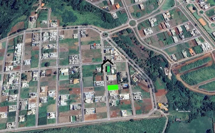 Foto do Imóvel