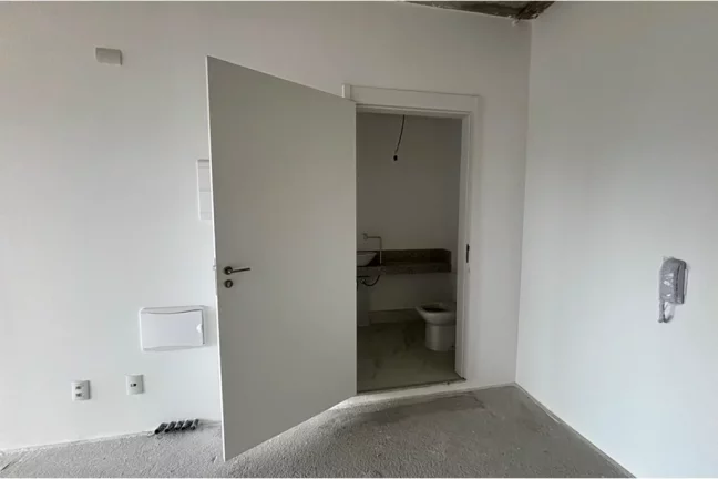 Imagem SALA COMERCIAL em São Paulo - SP, Indianópolis