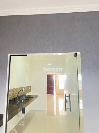 Imagem Casa à venda no Residencial Flamingo - Goiânia/GO