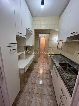 Imagem Apartamento funcional e bem distribuído no Condomínio Ilha de Itamaracá, localizado na Rua Doutor...
