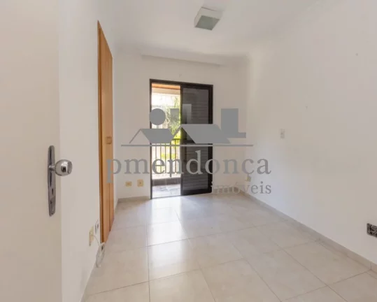 Imagem Apartamento à venda em Perdizes com 3 quartos e 2 vagas, 103m2
