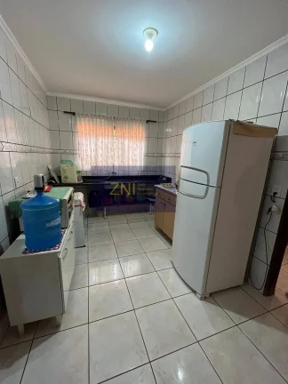 Imagem Casa à Venda no Jardim Palmares R 1519