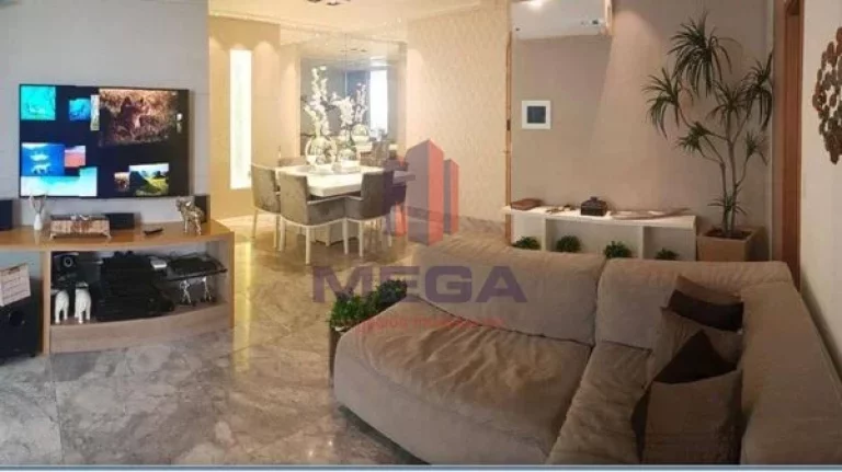 Imagem Mega vende 4 quartos de alto luxo com vista para o mar na Praia da Costa
