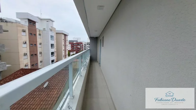 Imagem Apartamento 2 suítes novo a venda no Itaguá !