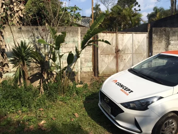 Imagem Terreno à venda, 500 m² por R$ 390.000,00 - Parque Palmeiras - Suzano/SP