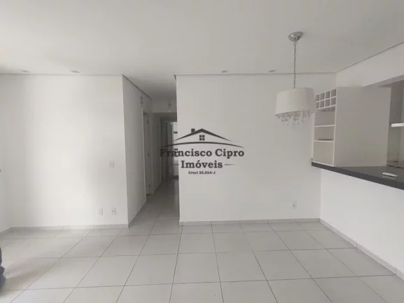 Imagem Apartamento à venda no bairro Vila Paraíba - Guaratinguetá/SP
