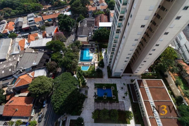 Imagem Apartamento com 3 dormitórios à venda, 129 m² por R$ 2.130.000,00 - Vila Leopoldina - São Paulo/SP