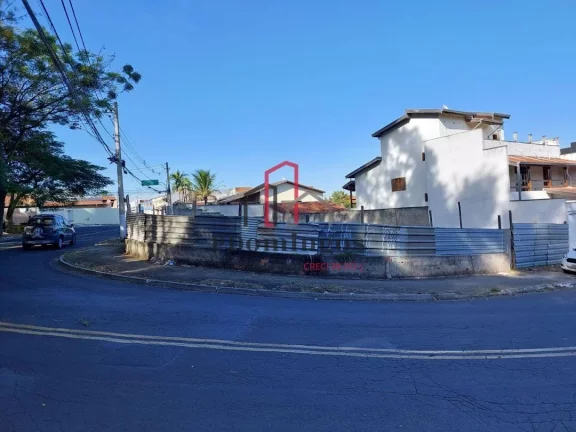 Imagem TERRENO COMERCIAL - EXCELENTE LOCALIZAÇÃO - TERRAS DE SANTO ANTÔNIO - HORTOLÂNDIA