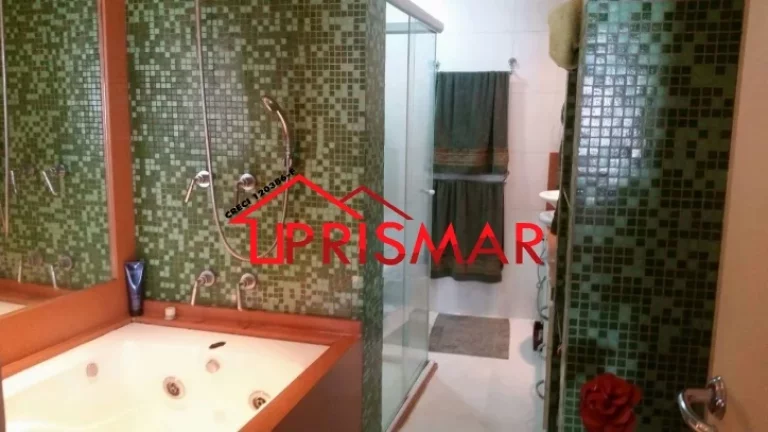 Imagem 3 Dormitórios 2 suites varanda Vila Rica 3 vagas