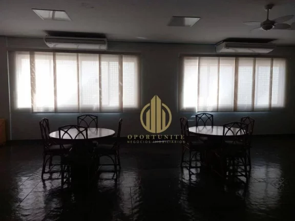 Imagem Apartamento com 3 dormitórios à venda, 158 m² por R$ 480.000,00 - Centro - Ribeirão Preto/SP