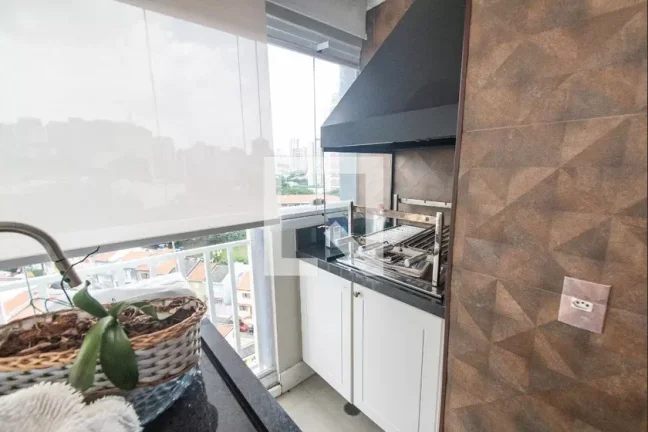 Imagem Apartamento à Venda - Vila Mariana, 2 Quartos, 73 m2