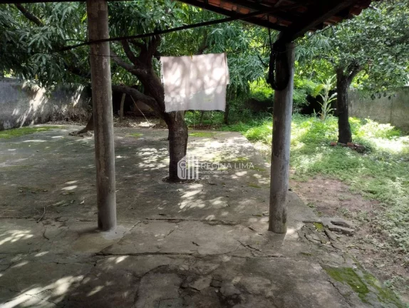Imagem Casa pronta para morar, 3 dormitórios à venda por R$ 270.000,00 - Parque Piauí - Timon/MA