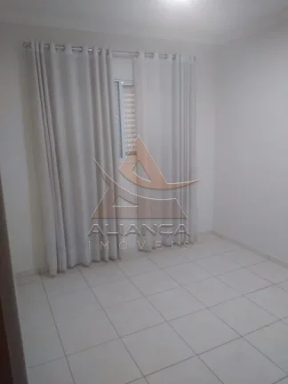 Imagem Apartamento - Ribeirão Preto - Jardim Zara