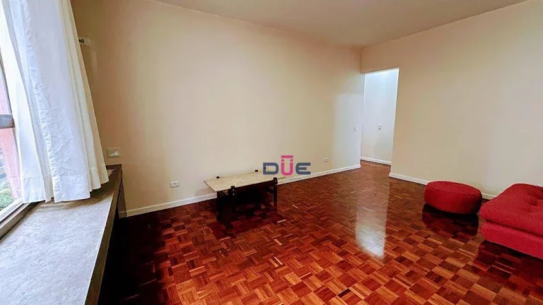Imagem Apartamento com 1 dormitório à venda, 63 m² por R$ 530.000,00 - Embaré - Santos/SP