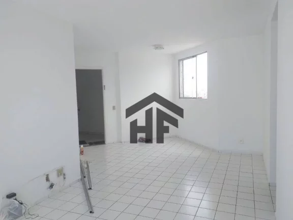 Imagem Apartamento com 2 Quartos para Alugar, 70 m² em Aflitos - Recife