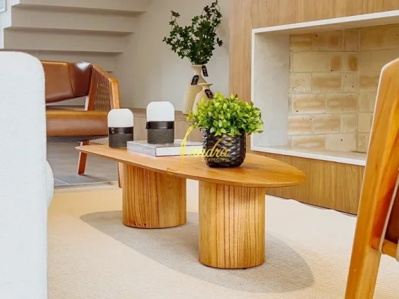 Imagem Sobrado finamente mobiliado e decor
